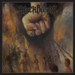 Black Breath - Slaves Beyond Death (2015)