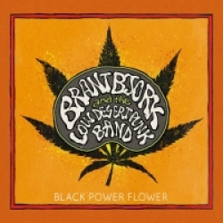 Brant Bjork and the Low Desert Punk Band - Black Power Flower (2014)