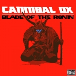 Cannibal OX - Blade of the Ronin (2015)