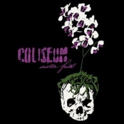 Coliseum - Sister Faith (2013)