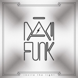 Dâm-Funk - Invite The Light (2015)