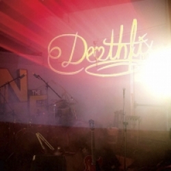 [Chronique] Deathfix - Deathfix (2013)