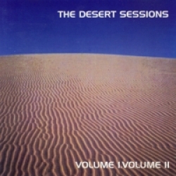 The Desert Sessions - Volume I. Volume II (1998)