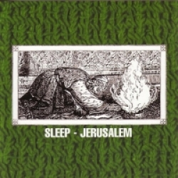 Sleep - Jerusalem (1998)