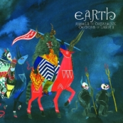 Earth - Angels of Darkness, Demons of Light II (2012)