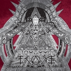 Ufomammut - Ecate (2015)