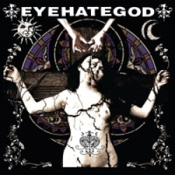 EYEHATEGOD - Eyehategod (2014)