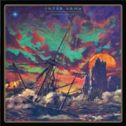 Inter Arma - Paradise Gallows (2016)