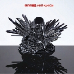 Sunn O))) - Kannon (2015)