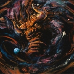 Monster Magnet - Last Patrol (2013)