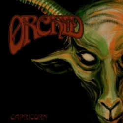 Orchid - Capricorn (2011)