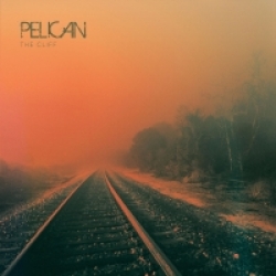 Pelican - The Cliff EP (2015)