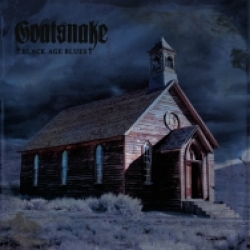 Goatsnake - Black Age Blues (2015)
