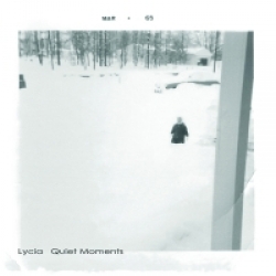 Lycia – Quiet Moments (2013)