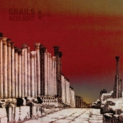Grails - Red Light (2004)