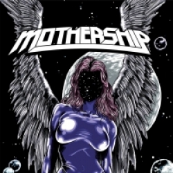 Mothership - Mothership (2013)