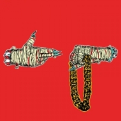 Run the Jewels - Run the Jewels 2 (2014)