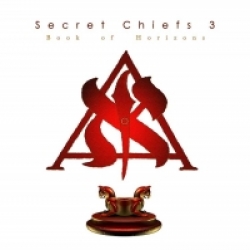 Secret Chiefs 3 - Book of Horizons (2004)