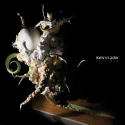 KEN Mode - Entrench (2013)