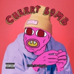 Tyler, The Creator – Cherry Bomb (2015)