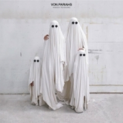 Von Pariahs - Hidden Tensions (2013)
