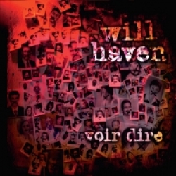 Will Haven - Voir Dire (2011)