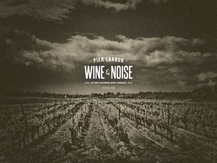 Wine and Noise : « les sensations que l’on peut avoir en goûtant un vin, on peut les comparer avec les sensations que l’on a en concert. »