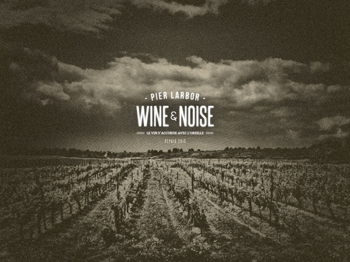 Wine and Noise : « les sensations que l’on peut avoir en goûtant un vin, on peut les comparer avec les sensations que l’on a en concert. » Wine and Noise : « les sensations que l’on peut avoir en goûtant un vin, on peut les comparer avec les sensations que l’on a en concert. »