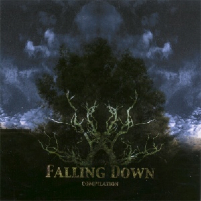 Falling Down II : des noms en avril
