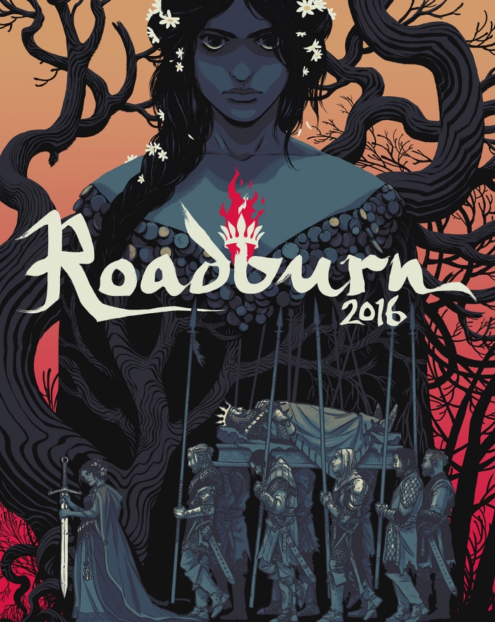 Roadburn 2016 : 5 raisons d’y aller (1/3)