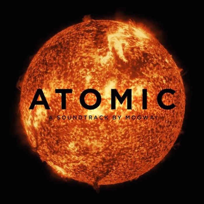 Mogwai : Atomic, un nouvel album en chemin