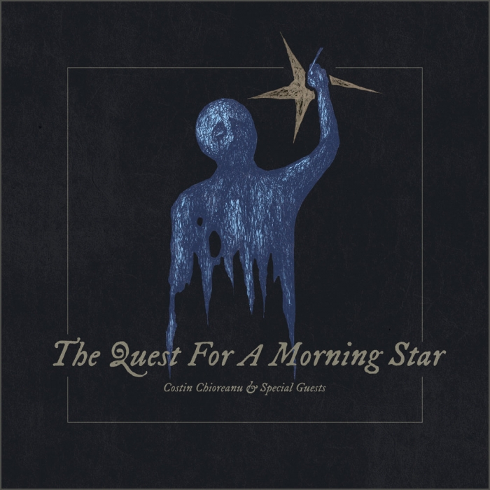 The Quest For A Morning Star (Current 93, Mayhem, Aura Noir, Hexvessel...), bande-son d'une bonne cause