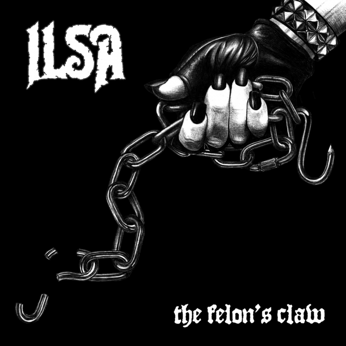 Ilsa : signature chez Relapse Records, split avec Coffins et nouvel album en approche