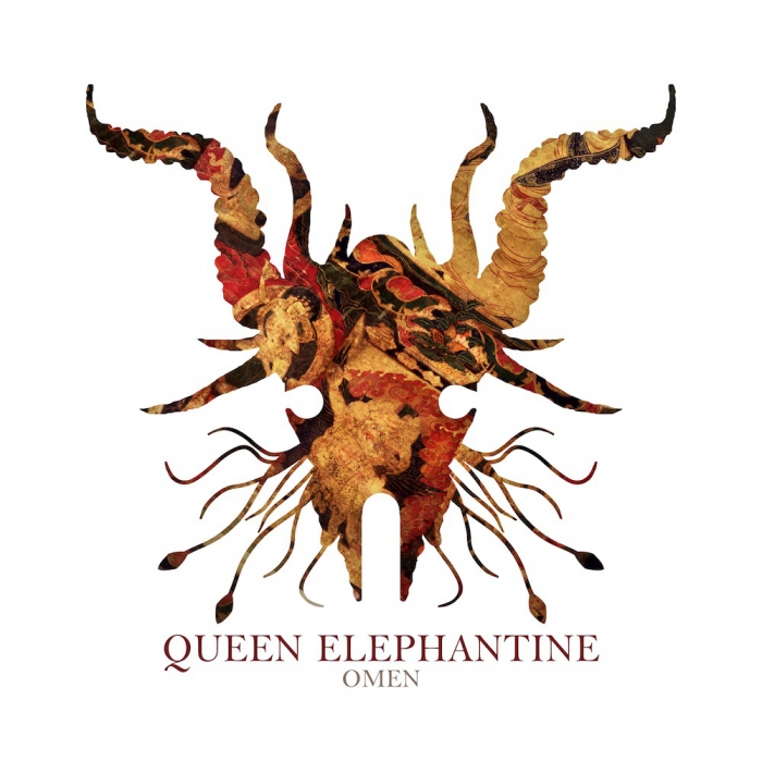 Queen Elephantine : Omen disponible en écoute exclusive