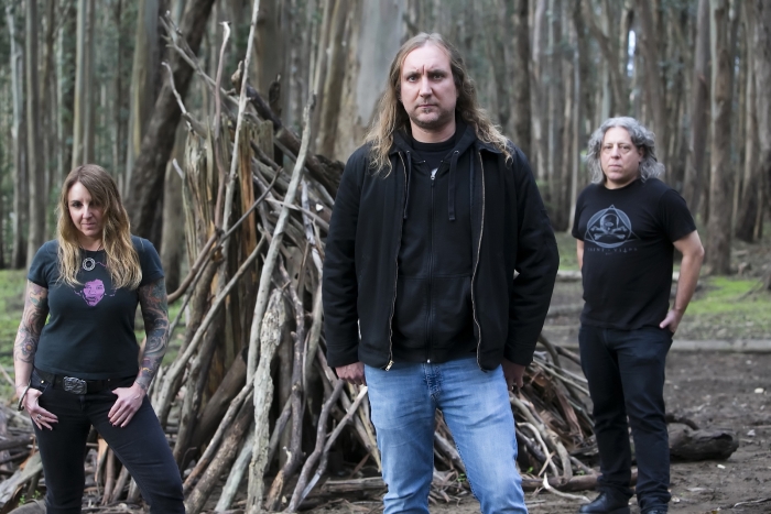Acid King : « Middle of Nowhere, Center of Everywhere » programmé pour le 14 avril 2015 