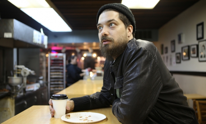 Rétrospective - Aesop Rock : Plus qu'un thesaurus sur patte