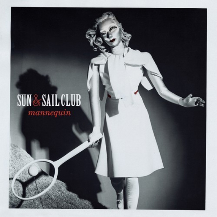 Sun & Sail Club : "Mannequin" disponible en écoute intégrale