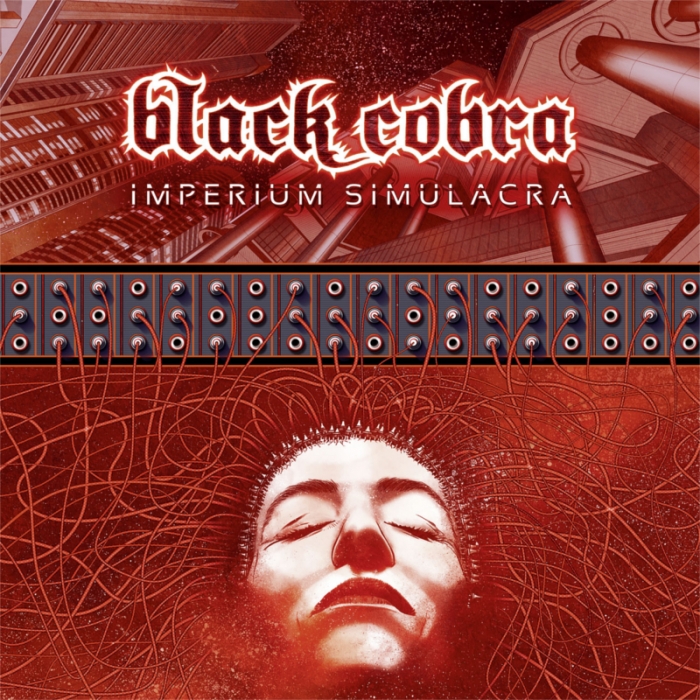 Black Cobra à monde extrême, musique extrême