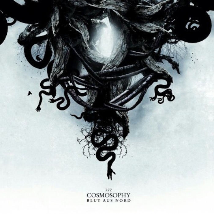 Blut Aus Nord : Cosmosophy ou la fin de la trilogie 777