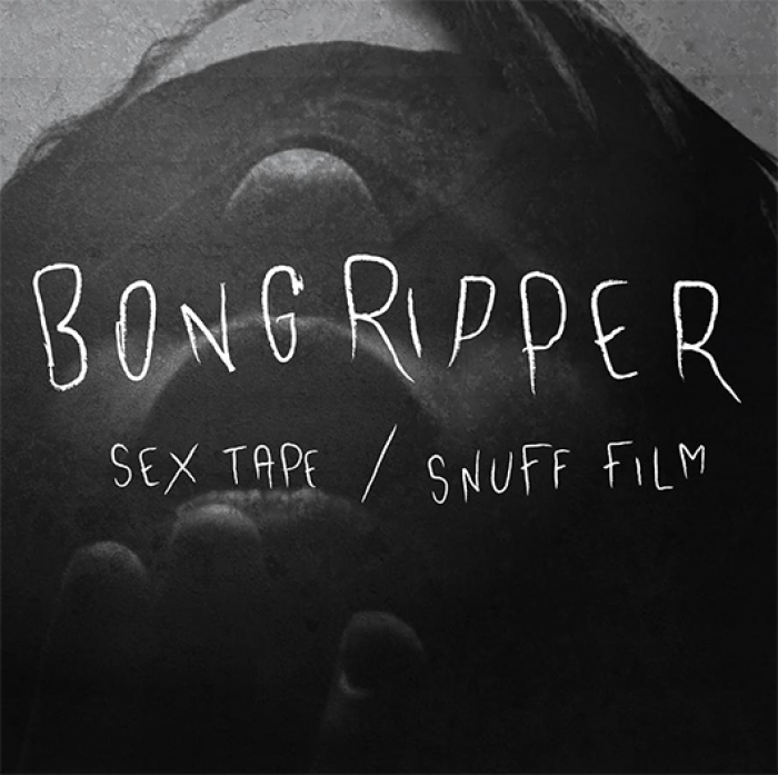 Bongripper : sortie de Sex Tape / Snuff Movie 7"