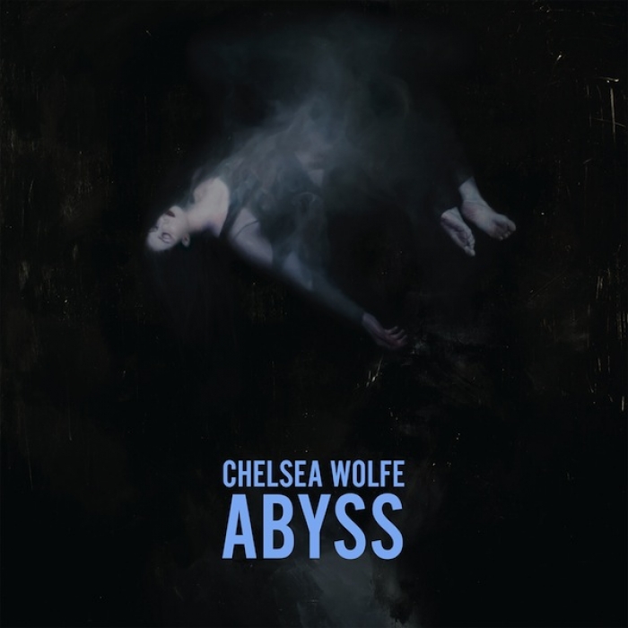 Chelsea Wolfe : "IronMoon" premier extrait de son prochain album "Abyss"