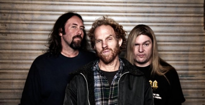 Corrosion of Conformity : The Doom et Time Of Trials disponible à l'écoute