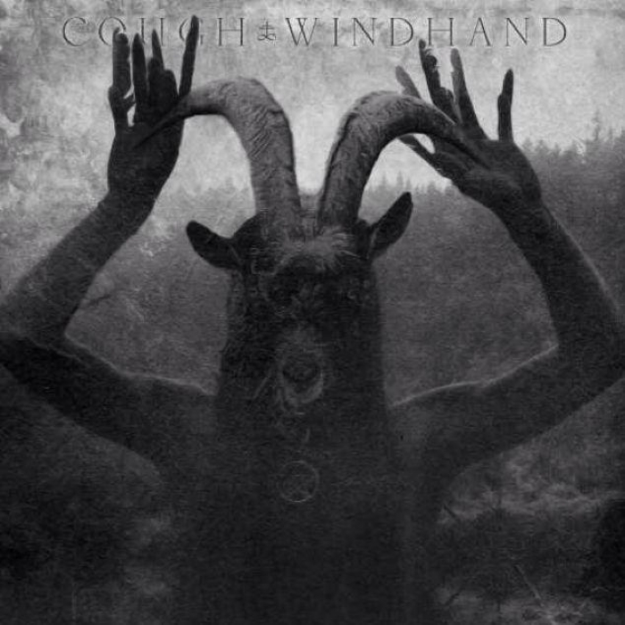 Windhand : split avec Cough et signature chez Relapse Records