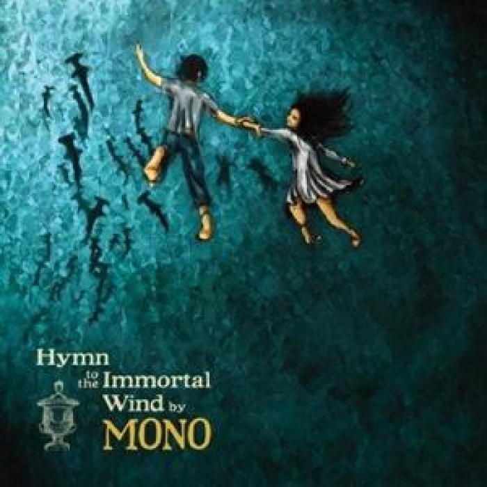 Mono - Hymn To The Immortal wind sortie prévue pour le 24 Mars