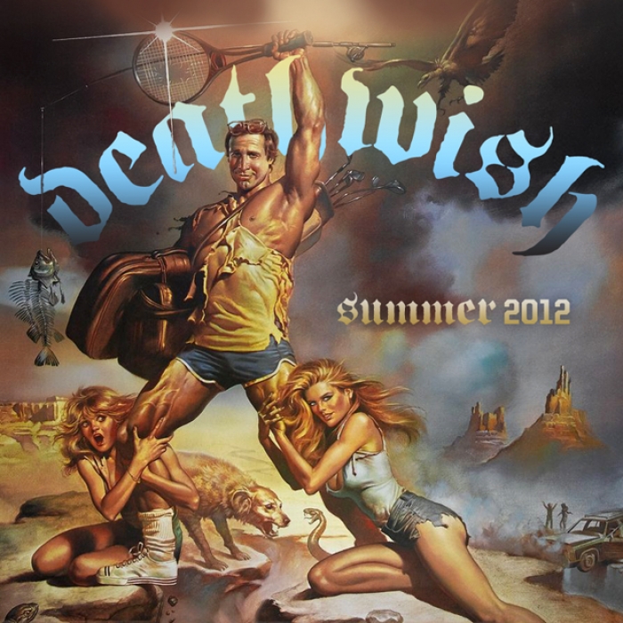 Summer 2012 : compilation gratuite signée Deathwish Inc.