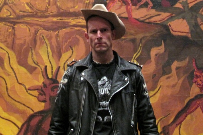 Hank III : 3 albums à paraître pour le 6 Septembre prochain