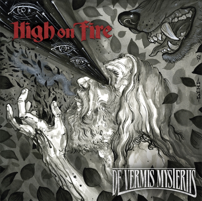 High on Fire : De Vermis Mysteriis disponible en streaming intégral