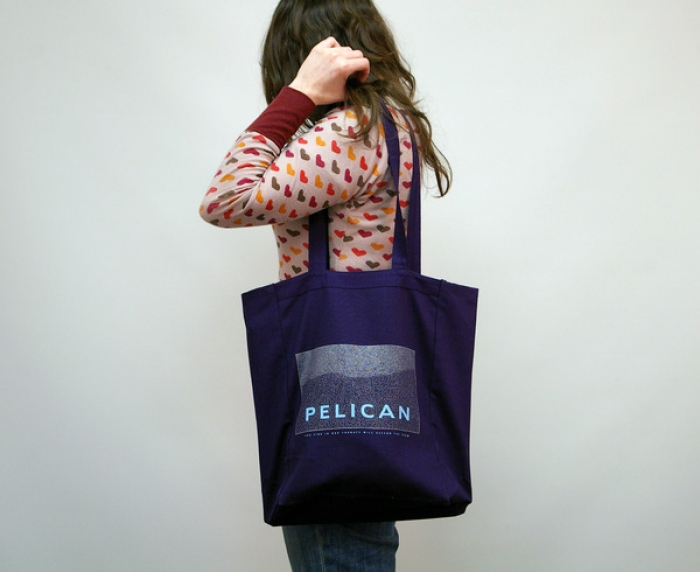 Le shopping du Pelican