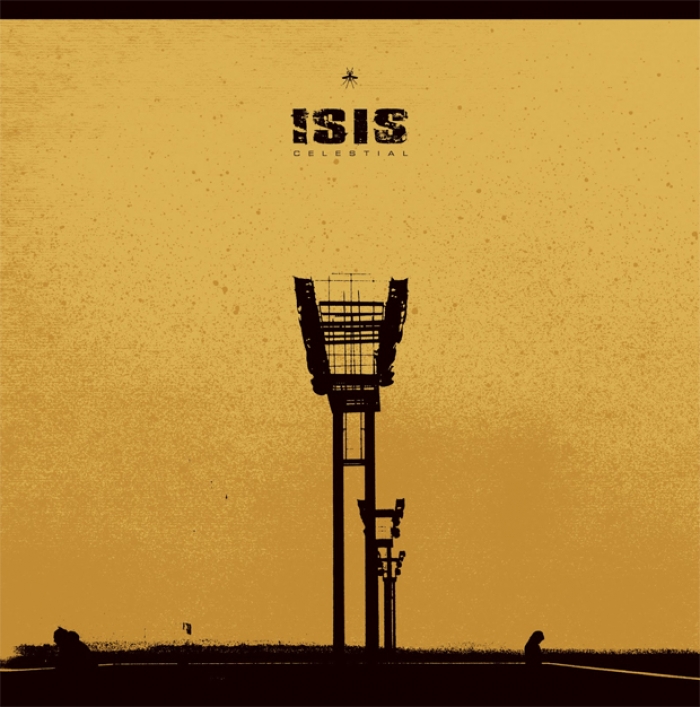 ISIS : Celestial s'offre une nouvelle sortie