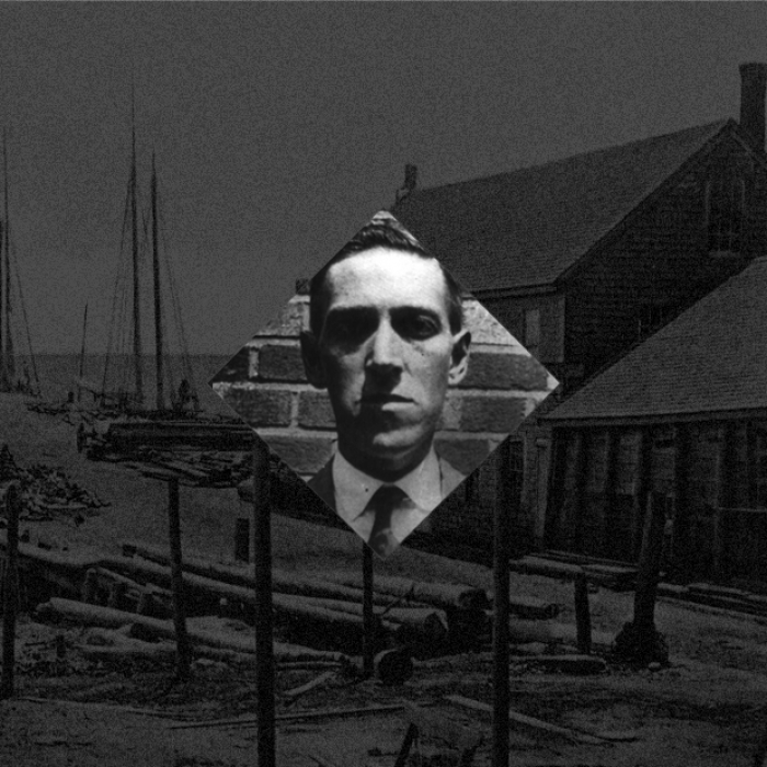 Howard Philips Lovecraft : Rêves et mythes : au-delà, à l’intérieur